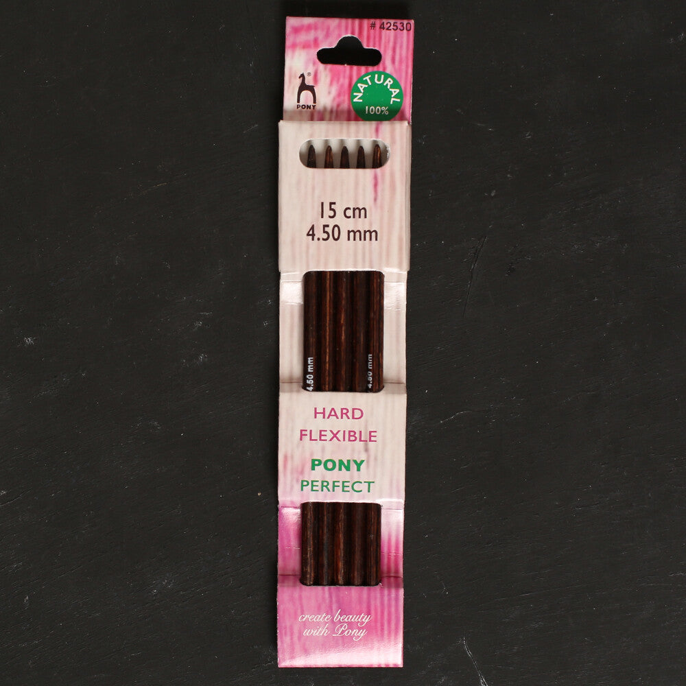 Pony Perfect 4.50mm Çorap Şişi - 42530